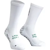 Uhlsport Socken Grip 3er Pack Weiß/Schwarz 41-44