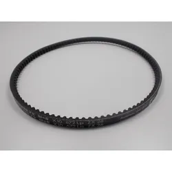 Stürmer Maschinen Keilriemen S178/S180/S181 10x650Li / ZX25,5~26 / formverzahnt