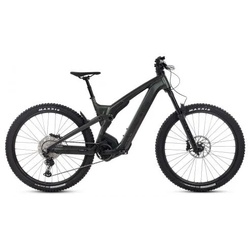 Scott Patron eRIDE 920 2024 | prism iridium black | L | E-Bike Fully