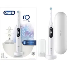 Oral B iO Series 7N White Alabaster