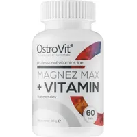Ostrovit Magnez MAX + Vitamin