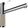 Schock SC-510 Einhebelmischer Niederdruck Beige