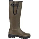 Le Chameau Vierzon Damen Grün/Schwarz 42