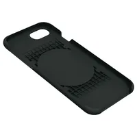 SKS iPhone 6+/7+/8+ Handyhülle schwarz