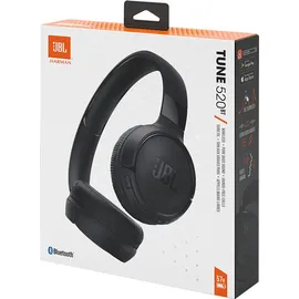 JBL Tune 525BT schwarz