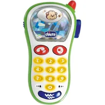 Chicco Babys Fotohandy