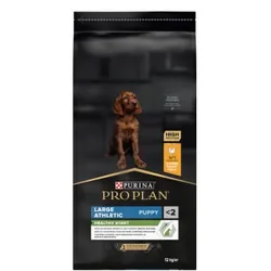 PRO PLAN Puppy Large Athletic Healthy Start Huhn 12 kg