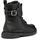 GEOX JUNIOR J ECLAIR GIRL ANKLE BOOTS BLACK 37_EU