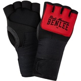 BENLEE Rocky Marciano BENLEE Neopren-Gel-Handschuhe (1 Paar) GELGLO Black/Red M