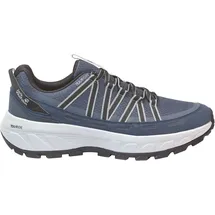 Jack Wolfskin Wild Hike Texapore Low Schuhe (Größe 47