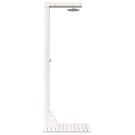 vidaXL Outdoor-Dusche