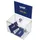 HMF 46912 Acryl DIN A6 Blatteinschub 11 x cm,