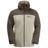 Jack Wolfskin Taubenberg 3in1 Jacket Herren