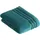 VOSSEN Cult de Luxe Gästehandtuch 30 x 50 cm lagoon 3 St.