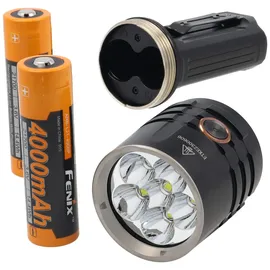 Fenix LR35R LED Taschenlampe