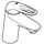 Grohe Eurostyle Einhandmischer Chrom