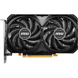 MSI GeForce RTX 4060 Ventus 2X Black 8G OC 8 GB GDDR6 V516-004R