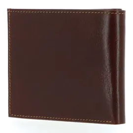 Golden Head Kartenetui Colorado Classic Billfold Without Coin Compartment Tobacco braun - Braun