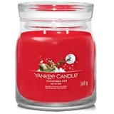 Yankee Candle Christmas Eve