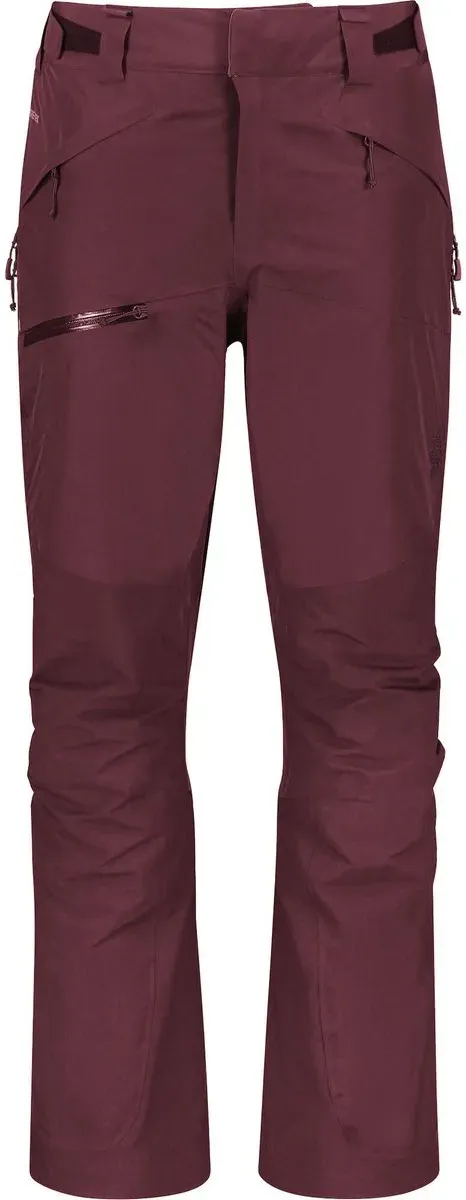 Rab Khroma Volition Pants Wmns deep heather (DEH) 10 Regular