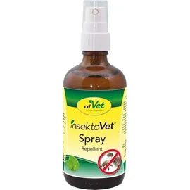 cdVet Insektweg plus 100 ml