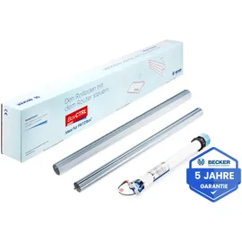 Becker BoxCTRL DECT-Rollladenkomplettset K-12Nm-D01