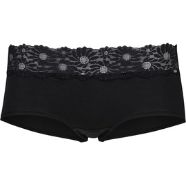SKINY Damen Pant 2er Pack Schwarz 36