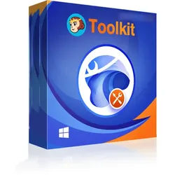 DVDFab Toolkit
