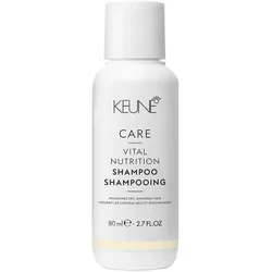 KEUNE CARE Vital Nutrition Shampoo 80 ml