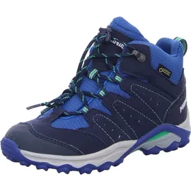 MEINDL Tuam Junior GTX nachtblau/verde, 34