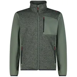 CMP MAN Jacket salvia (E452) 46