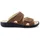 GANTER Harry-H Herren Braun 44