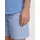 CALIDA Lovely Nights Shorty Pyjama Blau 40/42