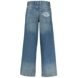 Dickies Hilham Loose Fit Blau 33/32