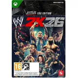 WWE 2K26 Attitude Era Edition
