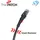 Patchsee Patchkabel ThinPatch Cat. 6A ISO/IEC, U/FTP, halogenfrei, 10 G, schwarz, 3,1 m