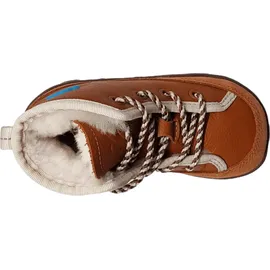 Affenzahn Easy dog für Kinder, braun, Größe 30 EU