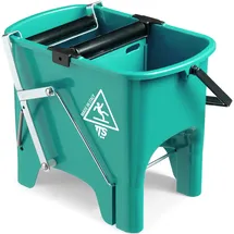 TTS Cleaning Putzeimer Squizzy 15 L