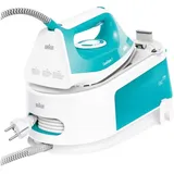 Braun CareStyle 1 IS 1013 white/turquoise