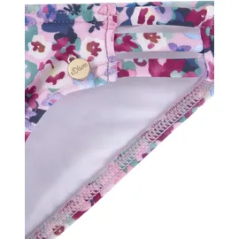 s.Oliver Bandeau-Bikini Scatter Kids lila 158/164