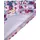 s.Oliver Bandeau-Bikini Scatter Kids lila 158/164