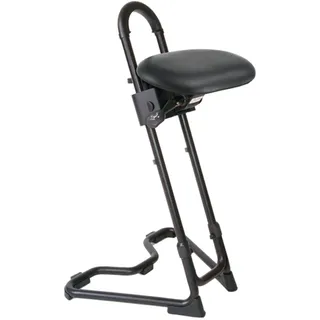 meychair AF6-KL schwarz