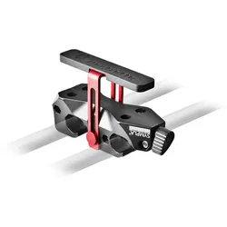 Manfrotto MVA516W Sympla body support | ✔️ Abverkauf: weg=weg