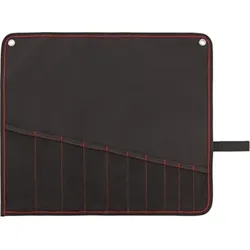 Rolltasche 515x455mm mit10 Fächern