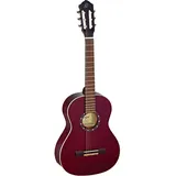 Ortega Natural Family Series R121 3/4 WR wine red