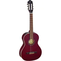 Ortega Natural Family Series R121 3/4 WR wine red