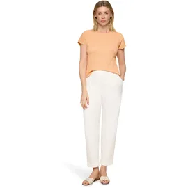 Betty Barclay Strukturshirt Orange 36