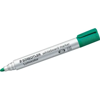 Staedtler Lumocolor 351 grün