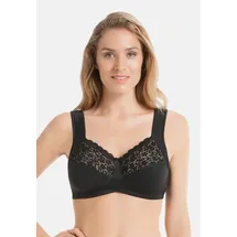 Anita Havanna Entlastungs-BH ohne Bügel 5813 schwarz 115A