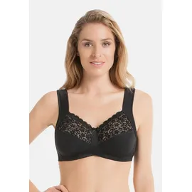 Anita Havanna Entlastungs-BH ohne Bügel 5813 schwarz 115A